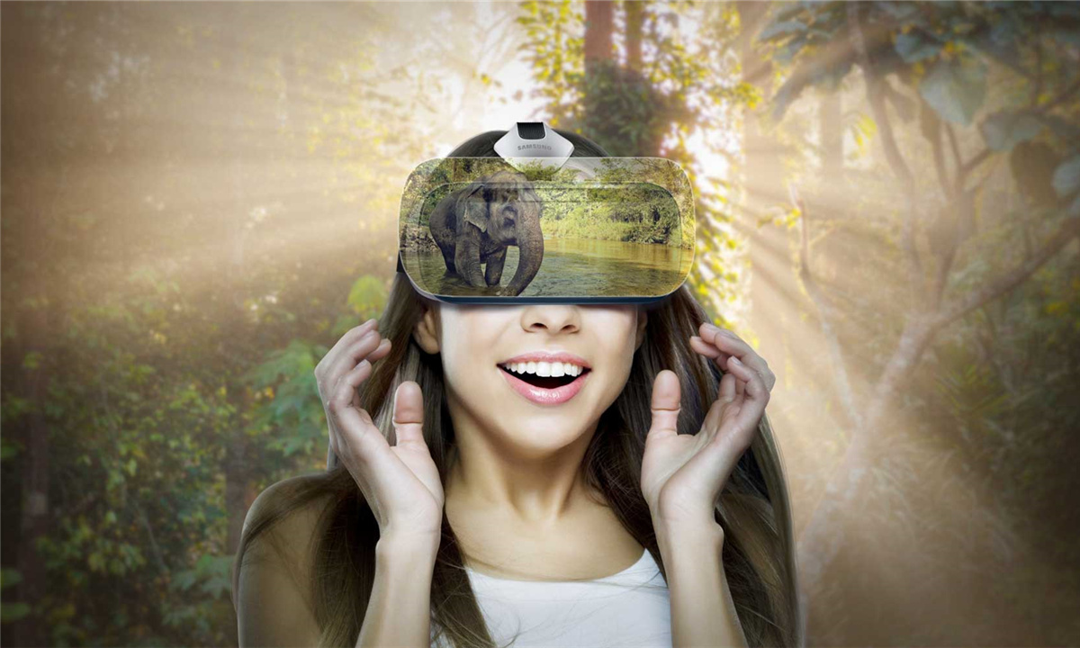 虛擬現(xiàn)實是讓生活更美好了，還是僅是另一種精神鴉片？