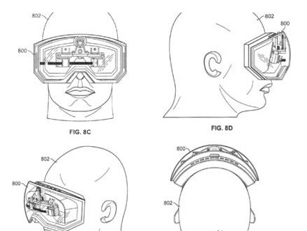 谷歌要讓VR成Android手機標配，蘋果有可能因此被顛覆嗎？