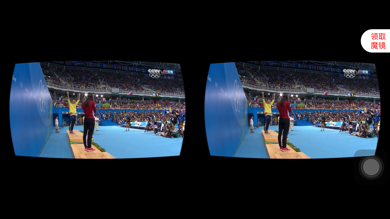 首屆采用 VR 直播的奧運(yùn)會，這是一份觀看指南→ 
