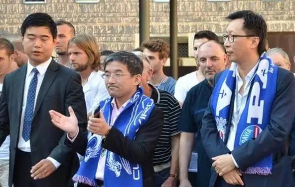 首家中資意大利俱樂部破產，背后有這樣一個急功近利的故事 