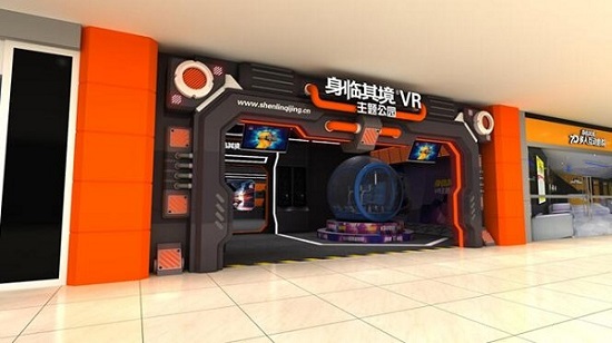 大型VR游樂(lè)設(shè)備崛起，VR線下體驗(yàn)館或進(jìn)入洗牌階段 