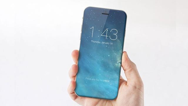 iPhone 8、汽車、人工智能，2017年的蘋果會有驚喜嗎？