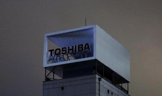 東芝美國核能業(yè)務(wù)或虧損61億美元 遠超預期 股價暴跌