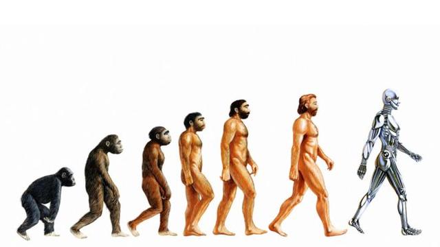 人工智能的哲學(xué)難題：是機(jī)械計(jì)算還是自主思考？